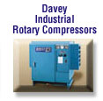 Davey Rotary Compressor Home Page