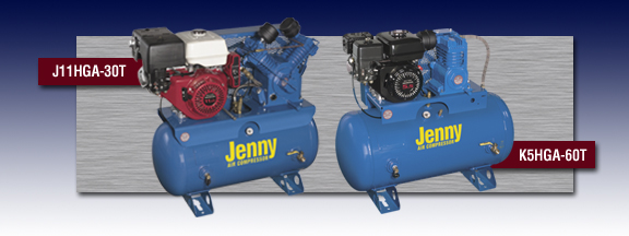 air compressor service